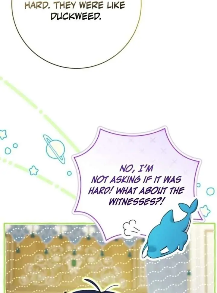 'Cause Calypso Can Chapter 84 Page 115