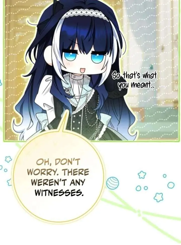 'Cause Calypso Can Chapter 84 Page 116
