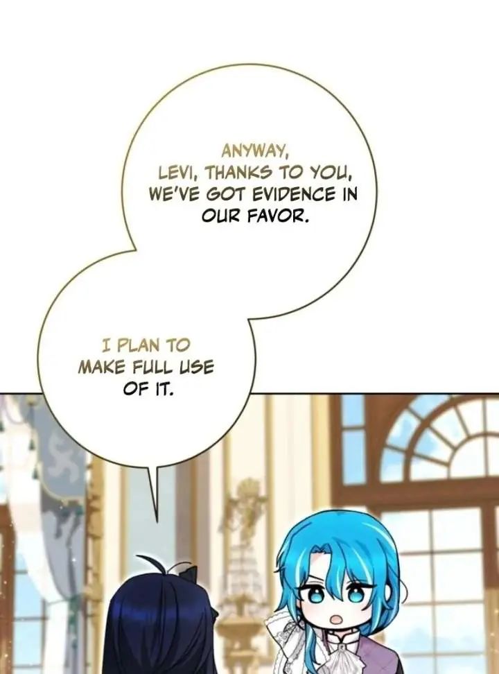 'Cause Calypso Can Chapter 84 Page 117