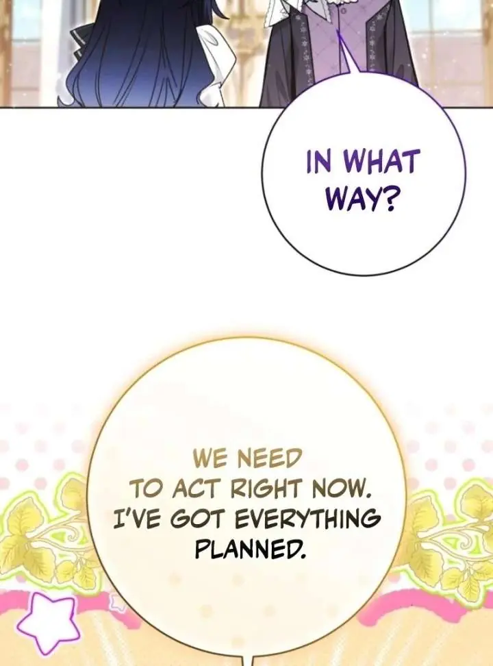'Cause Calypso Can Chapter 84 Page 118