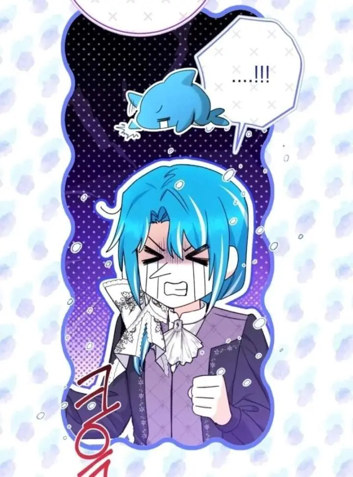 'Cause Calypso Can Chapter 84 Page 126