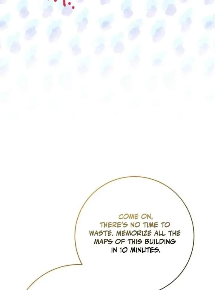 'Cause Calypso Can Chapter 84 Page 127