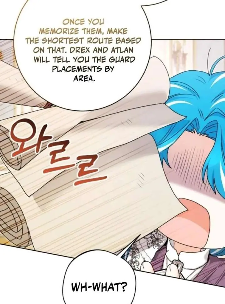 'Cause Calypso Can Chapter 84 Page 128