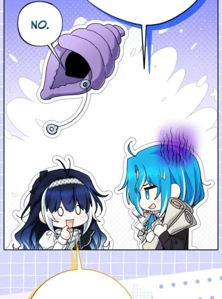'Cause Calypso Can Chapter 84 Page 130