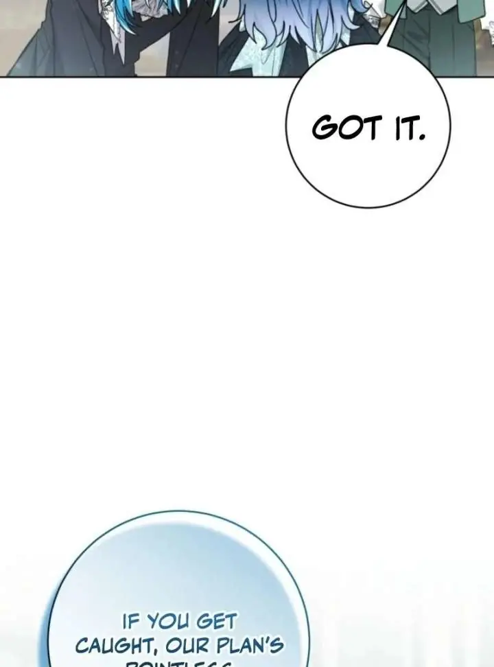 'Cause Calypso Can Chapter 84 Page 133
