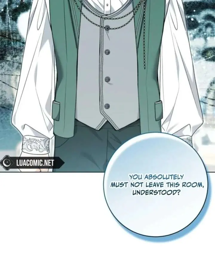 'Cause Calypso Can Chapter 84 Page 135