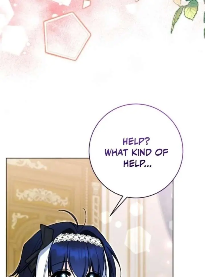 'Cause Calypso Can Chapter 84 Page 143