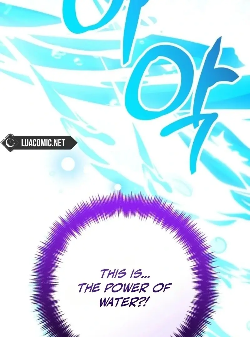 'Cause Calypso Can Chapter 85 Page 8