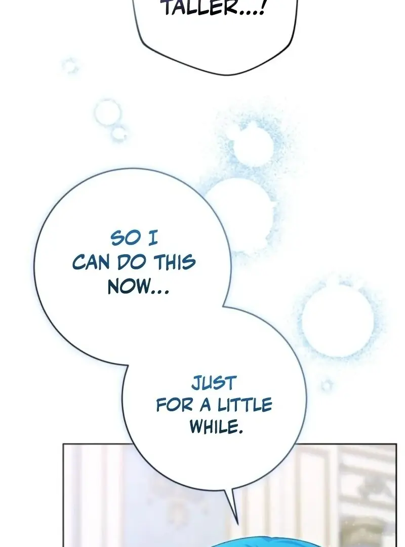 'Cause Calypso Can Chapter 85 Page 11