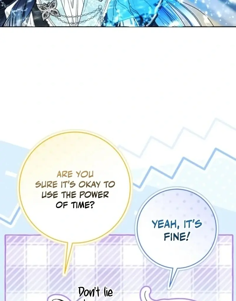 'Cause Calypso Can Chapter 85 Page 14