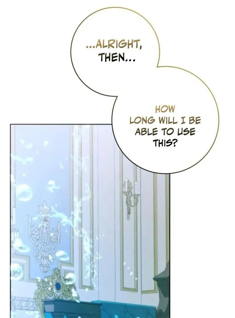 'Cause Calypso Can Chapter 85 Page 16