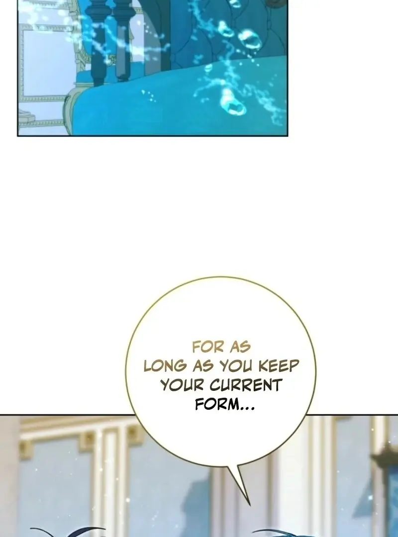 'Cause Calypso Can Chapter 85 Page 17