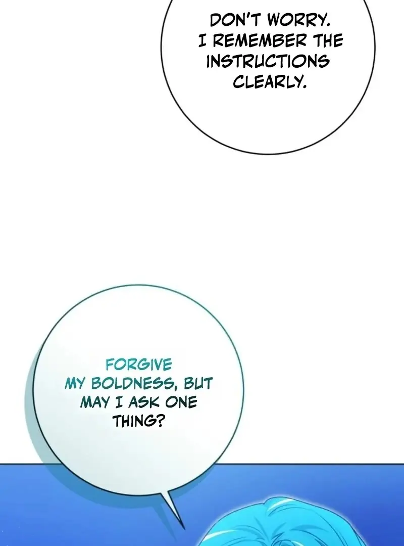 'Cause Calypso Can Chapter 85 Page 27