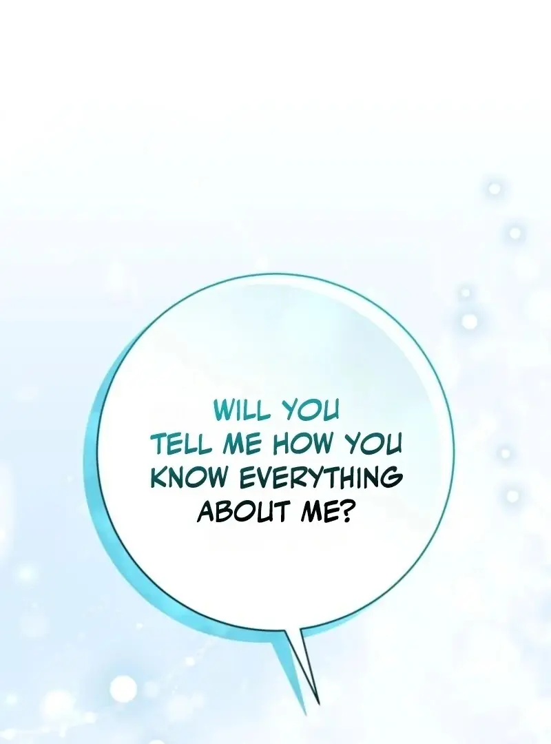 'Cause Calypso Can Chapter 85 Page 30