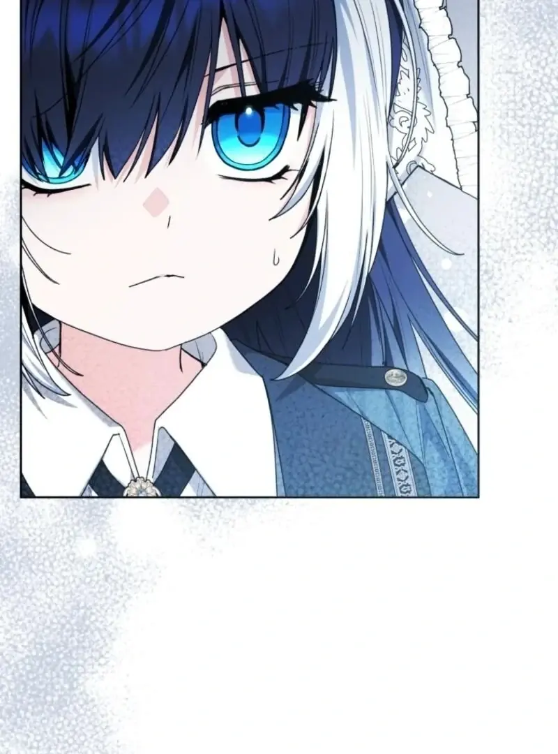 'Cause Calypso Can Chapter 85 Page 33