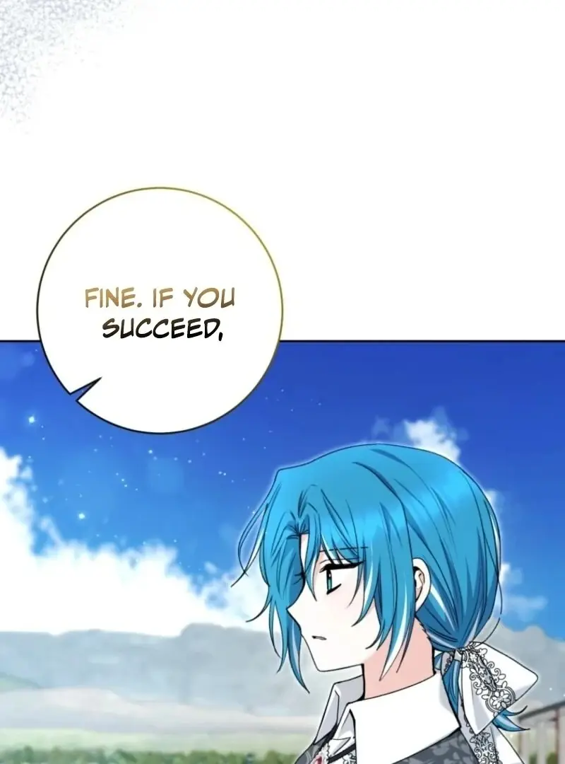 'Cause Calypso Can Chapter 85 Page 34
