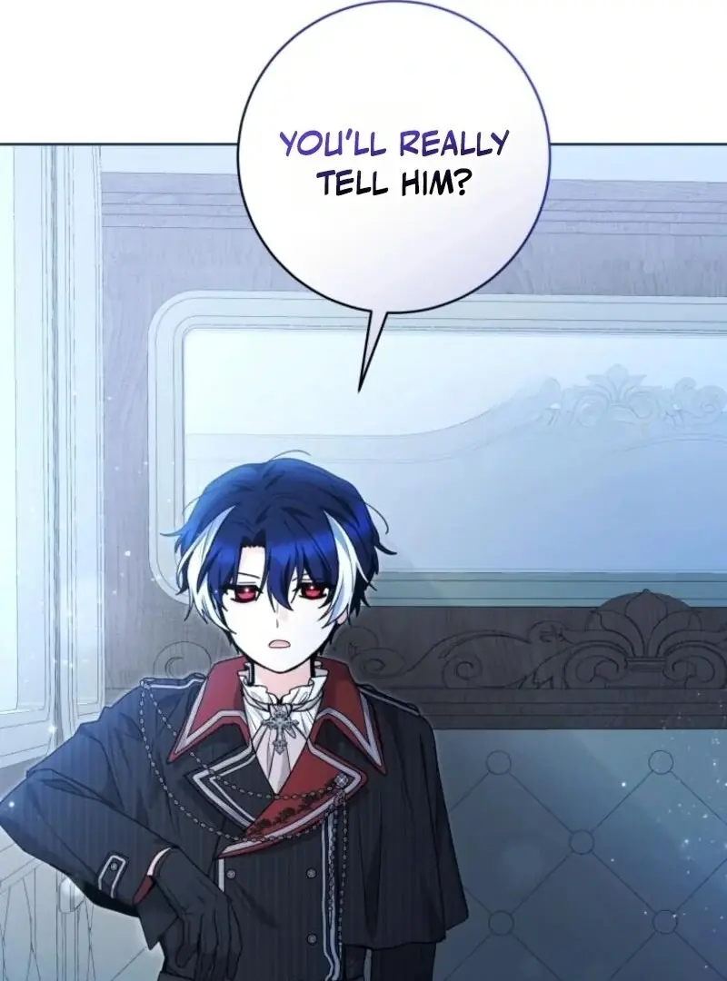 'Cause Calypso Can Chapter 85 Page 44