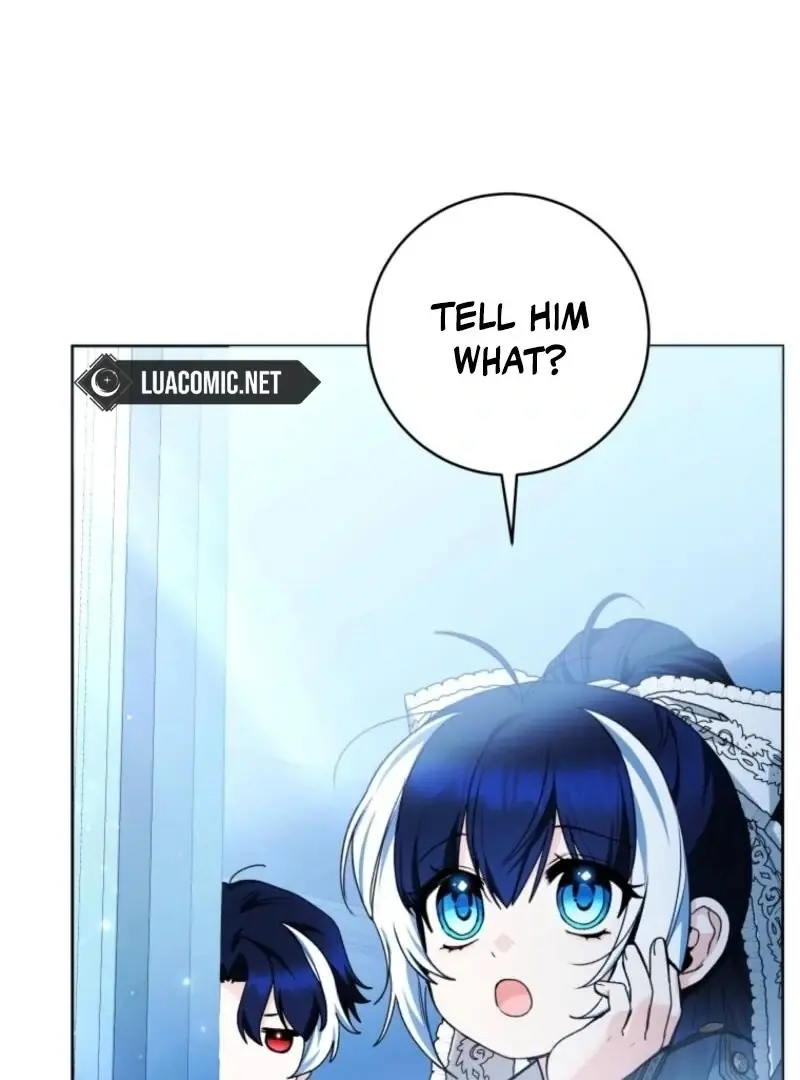 'Cause Calypso Can Chapter 85 Page 46