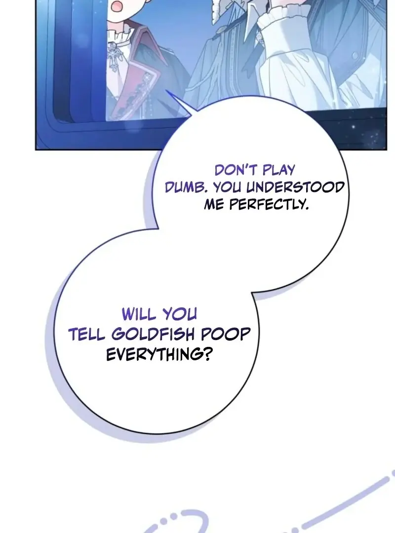 'Cause Calypso Can Chapter 85 Page 47