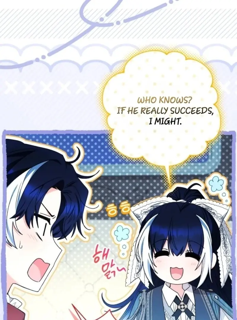 'Cause Calypso Can Chapter 85 Page 48