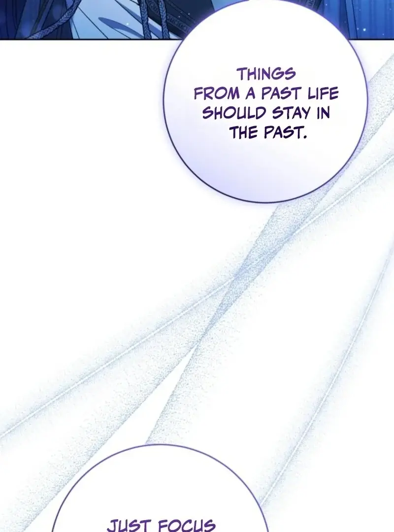 'Cause Calypso Can Chapter 85 Page 51