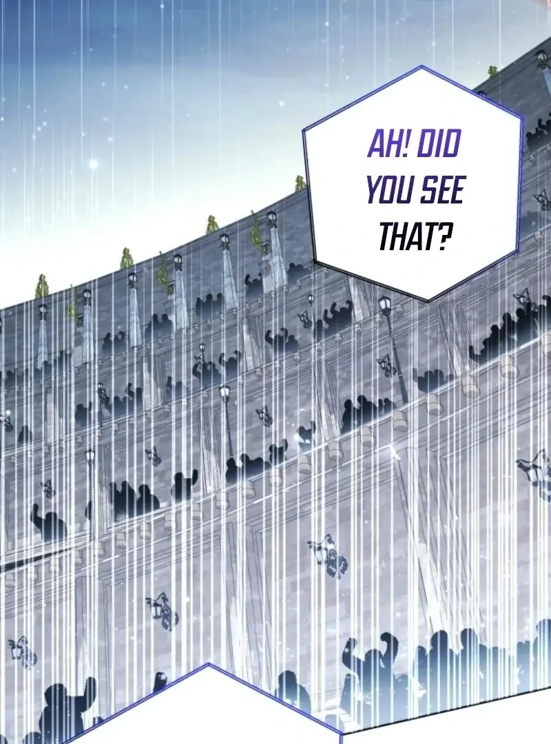 'Cause Calypso Can Chapter 85 Page 55