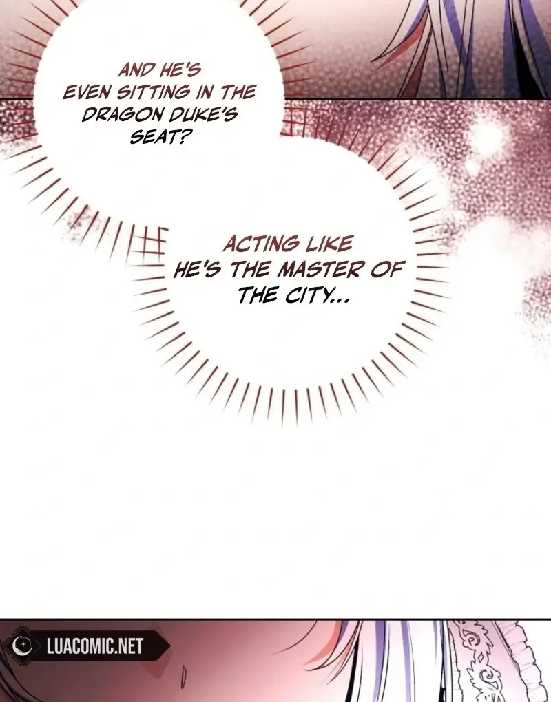 'Cause Calypso Can Chapter 85 Page 82