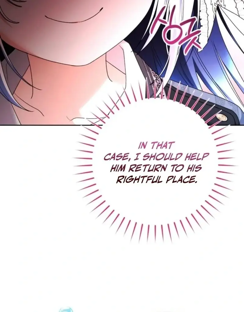 'Cause Calypso Can Chapter 85 Page 83