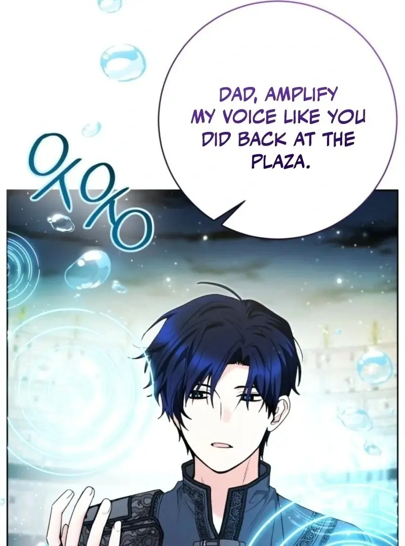 'Cause Calypso Can Chapter 85 Page 84