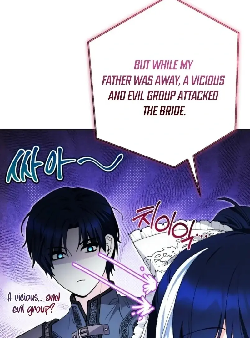 'Cause Calypso Can Chapter 85 Page 93