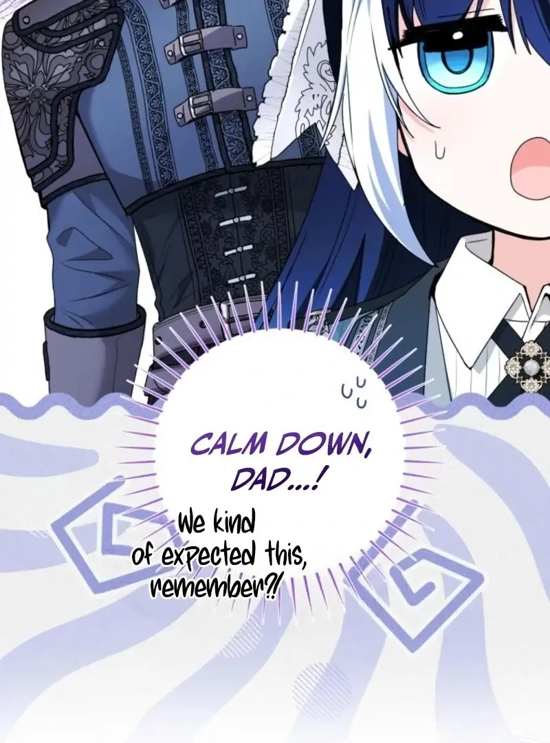'Cause Calypso Can Chapter 85 Page 94