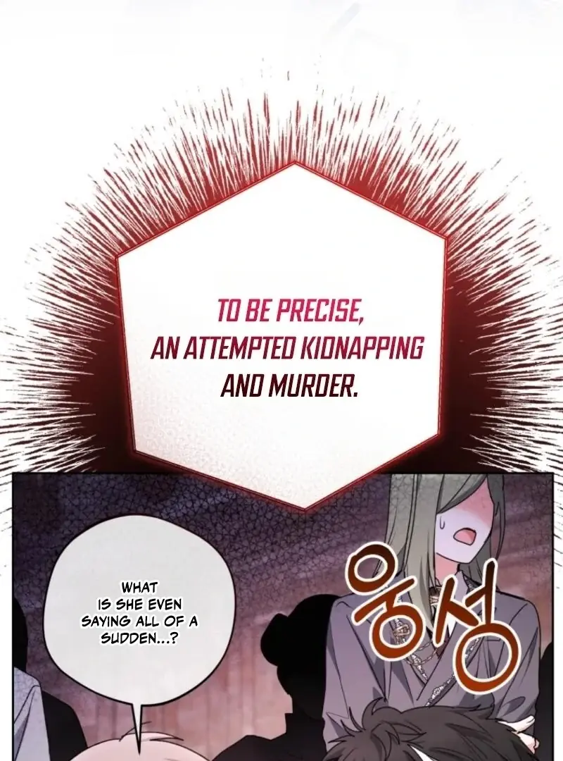 'Cause Calypso Can Chapter 85 Page 95