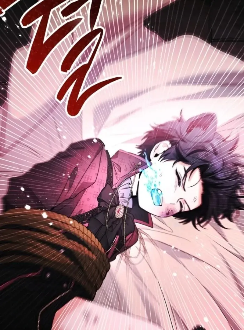 'Cause Calypso Can Chapter 85 Page 108
