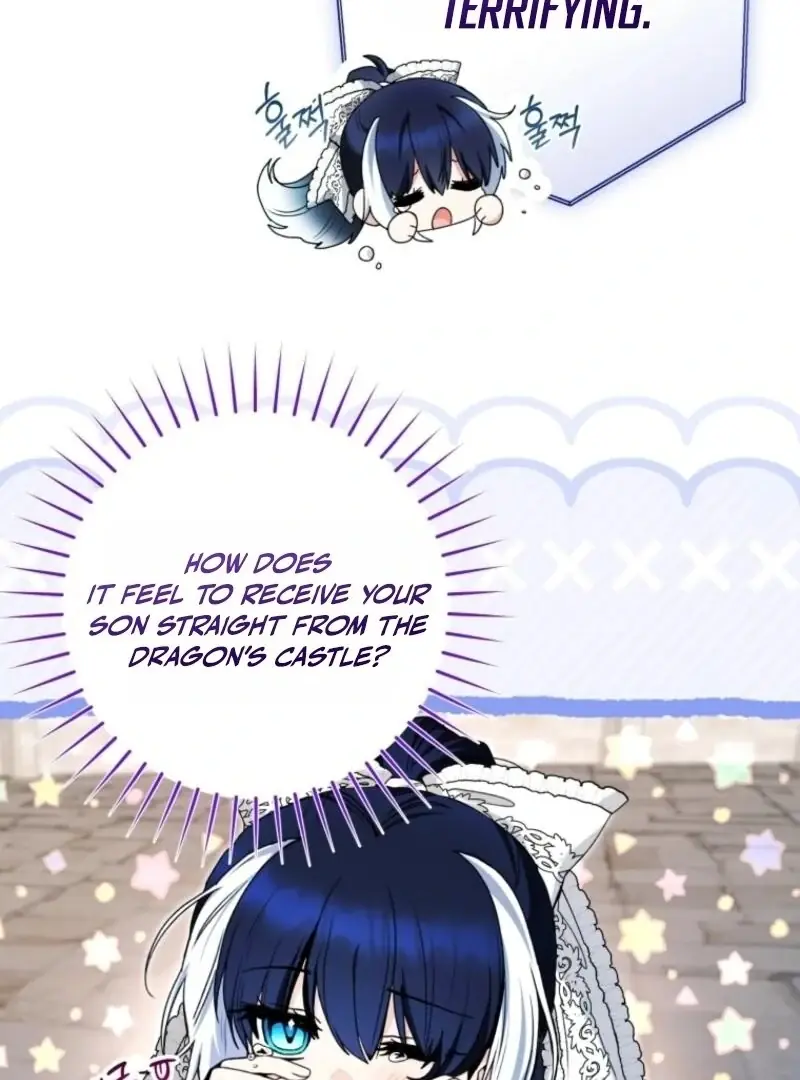 'Cause Calypso Can Chapter 85 Page 112