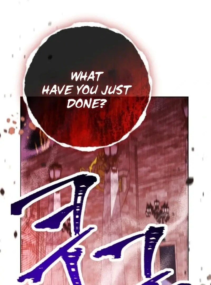 'Cause Calypso Can Chapter 85 Page 114