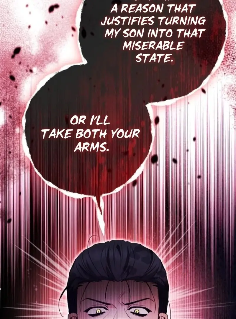 'Cause Calypso Can Chapter 85 Page 116