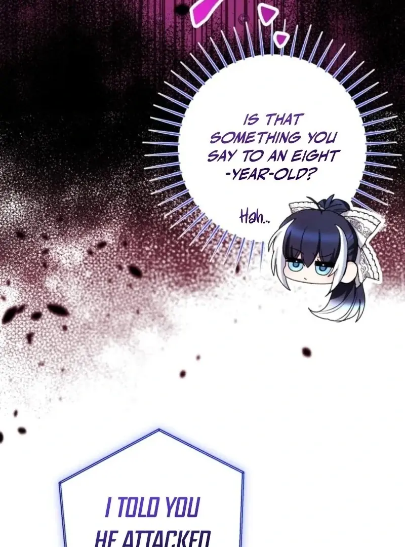 'Cause Calypso Can Chapter 85 Page 118