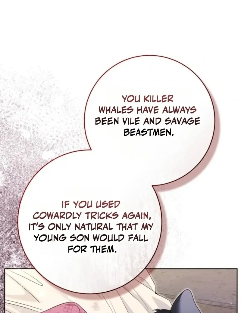'Cause Calypso Can Chapter 85 Page 122