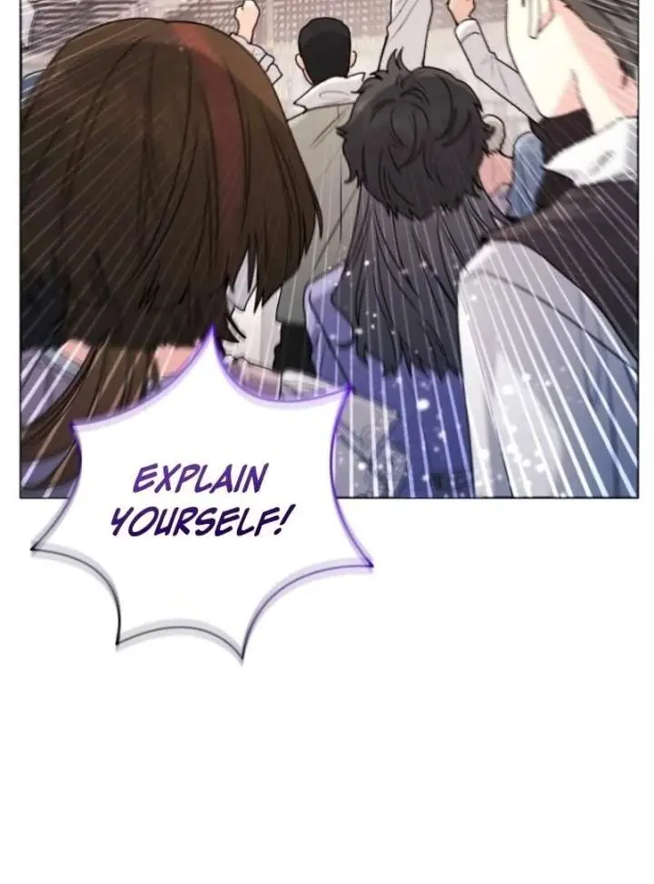 'Cause Calypso Can Chapter 86 Page 25