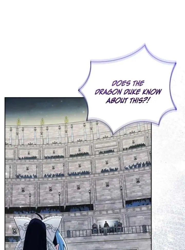 'Cause Calypso Can Chapter 86 Page 26