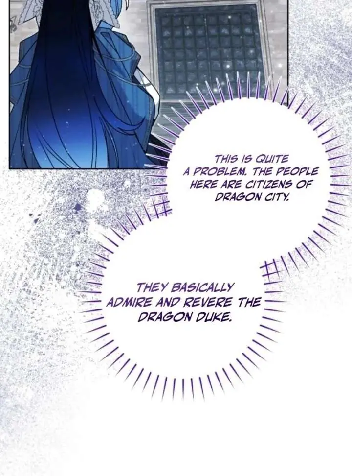 'Cause Calypso Can Chapter 86 Page 27