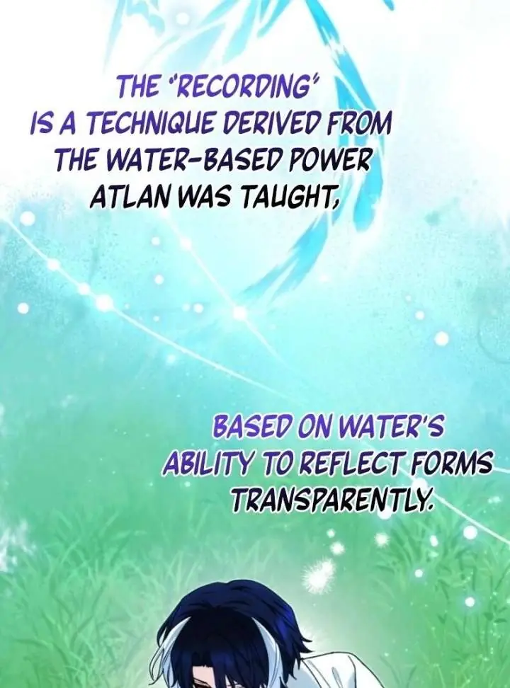 'Cause Calypso Can Chapter 86 Page 30