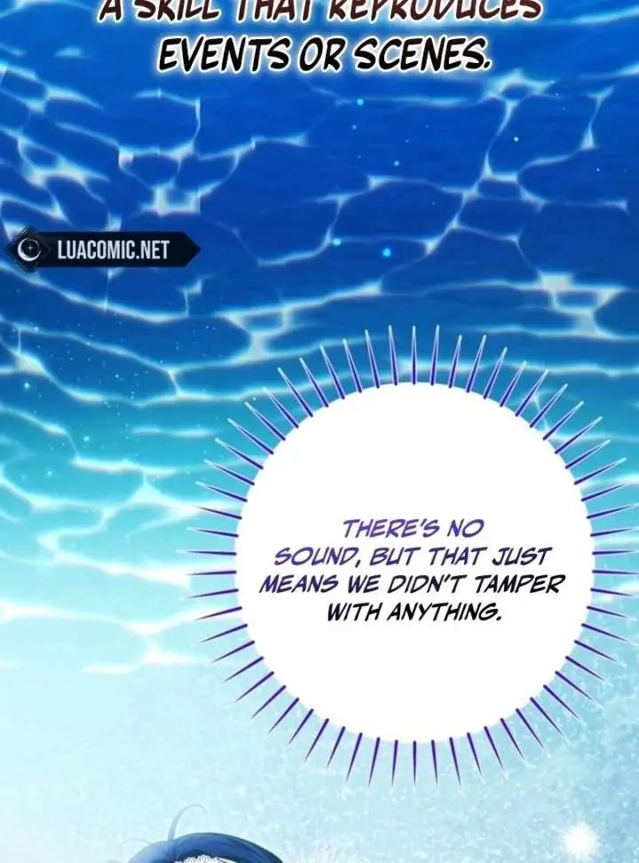 'Cause Calypso Can Chapter 86 Page 32