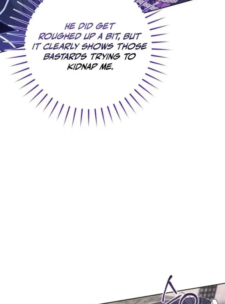 'Cause Calypso Can Chapter 86 Page 34