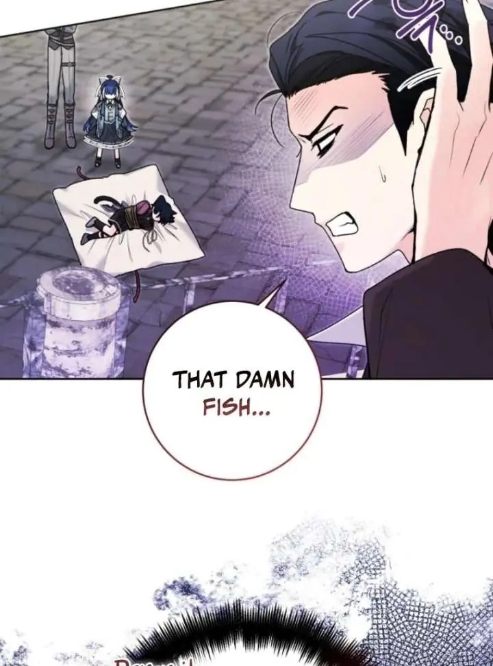 'Cause Calypso Can Chapter 86 Page 35