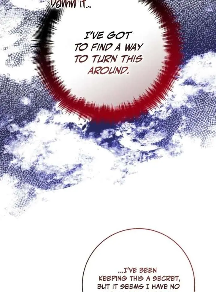 'Cause Calypso Can Chapter 86 Page 36