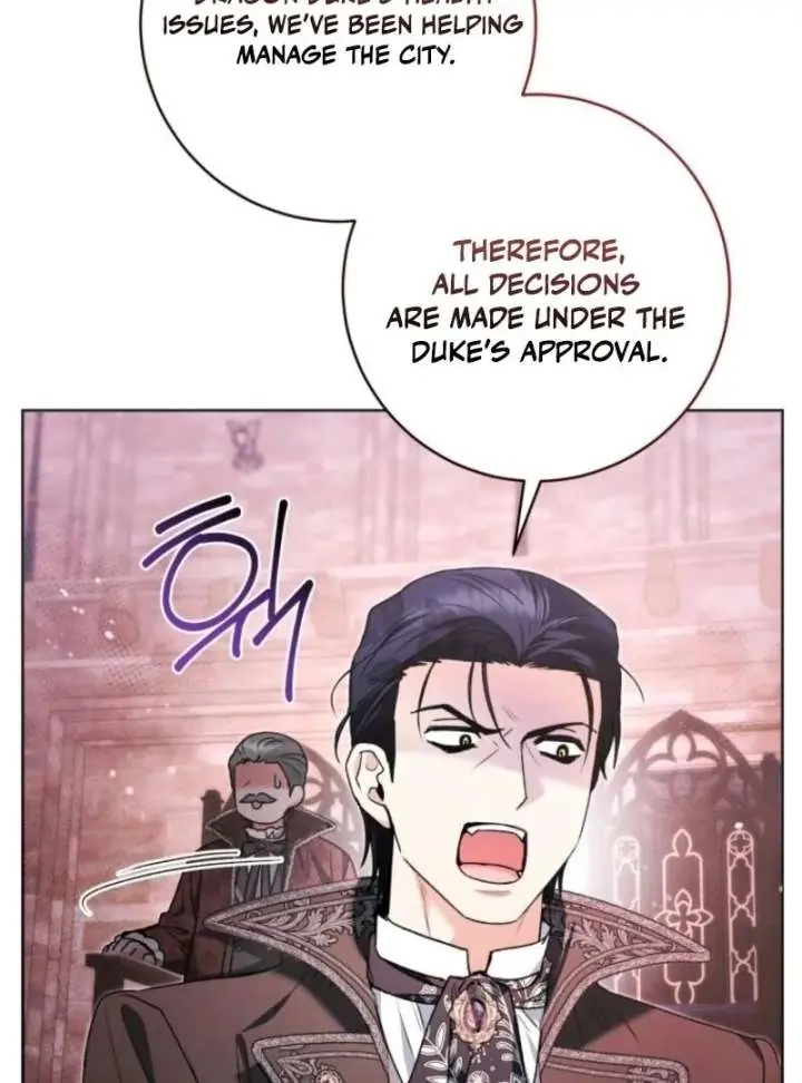 'Cause Calypso Can Chapter 86 Page 41