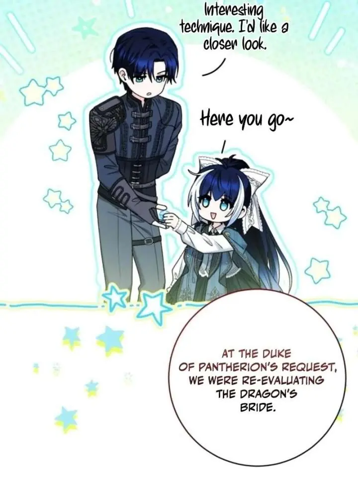 'Cause Calypso Can Chapter 86 Page 44