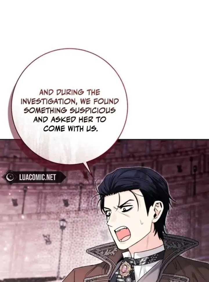 'Cause Calypso Can Chapter 86 Page 45
