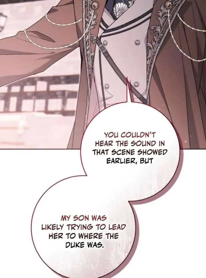 'Cause Calypso Can Chapter 86 Page 46